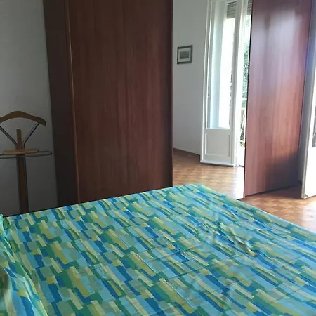 Holiday Corso Inglesi Apartment